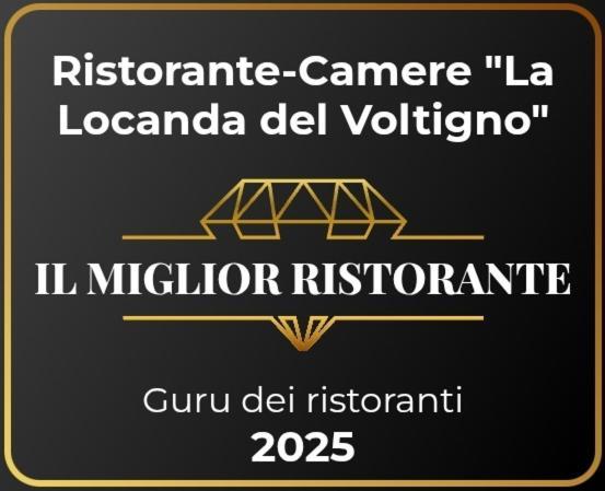 La Locanda Del Voltigno Villa Celiera Ngoại thất bức ảnh
